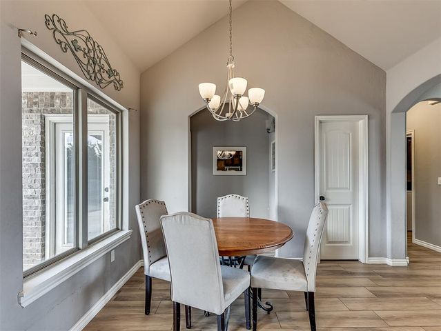 20518 Autumn Trail, Harrah, OK 73045