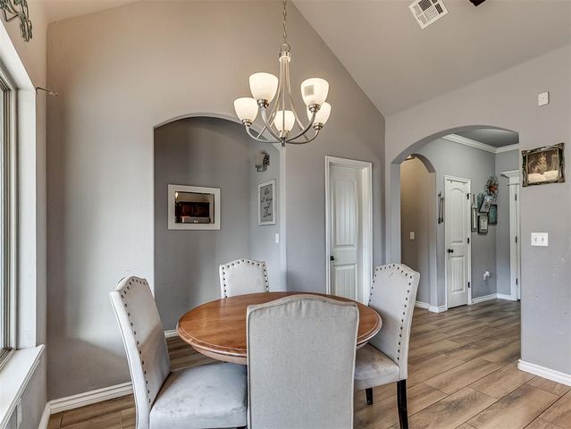 20518 Autumn Trail, Harrah, OK 73045