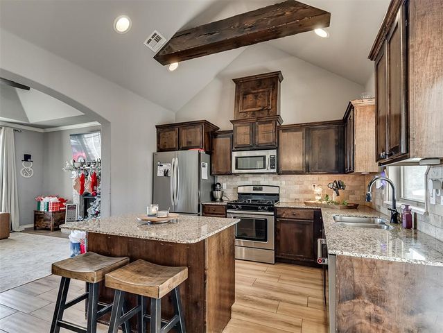 20518 Autumn Trail, Harrah, OK 73045