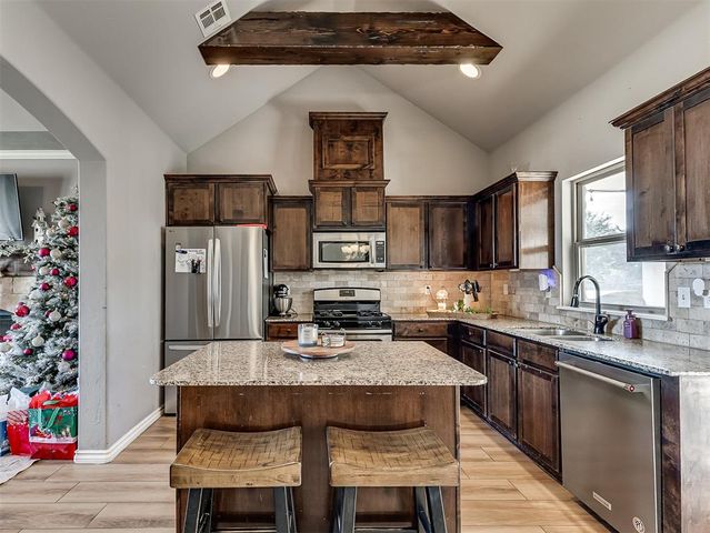 20518 Autumn Trail, Harrah, OK 73045