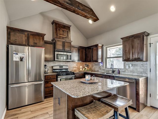 20518 Autumn Trail, Harrah, OK 73045