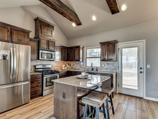 20518 Autumn Trail, Harrah, OK 73045