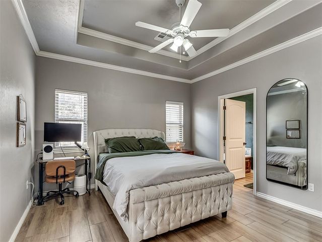 20518 Autumn Trail, Harrah, OK 73045