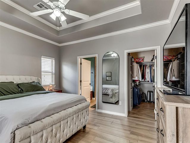 20518 Autumn Trail, Harrah, OK 73045