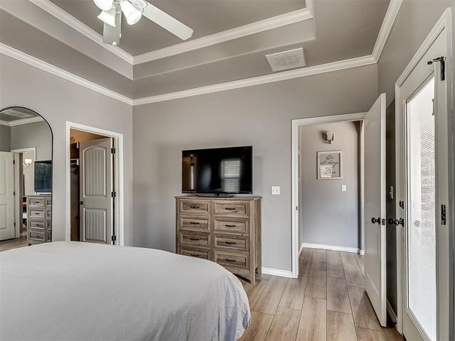 20518 Autumn Trail, Harrah, OK 73045