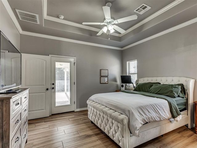 20518 Autumn Trail, Harrah, OK 73045