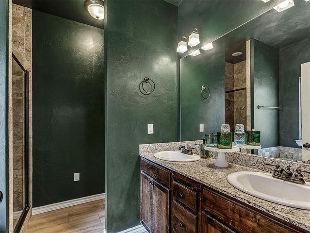 20518 Autumn Trail, Harrah, OK 73045