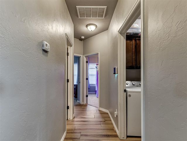 20518 Autumn Trail, Harrah, OK 73045