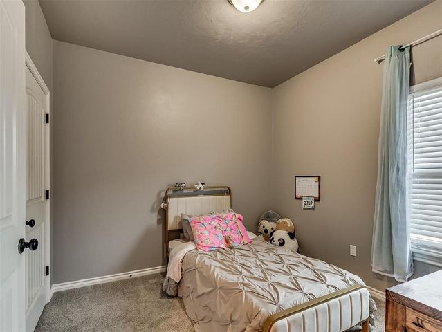 20518 Autumn Trail, Harrah, OK 73045