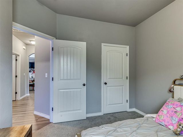 20518 Autumn Trail, Harrah, OK 73045