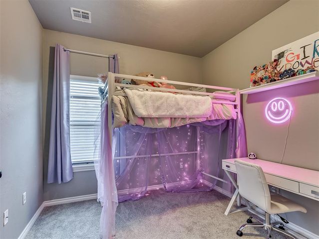 20518 Autumn Trail, Harrah, OK 73045