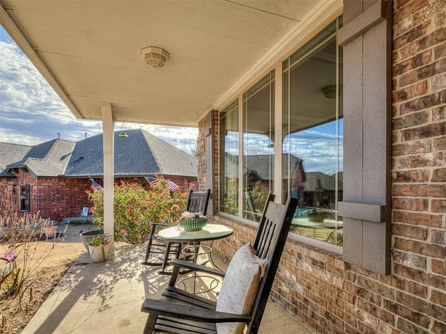 20518 Autumn Trail, Harrah, OK 73045
