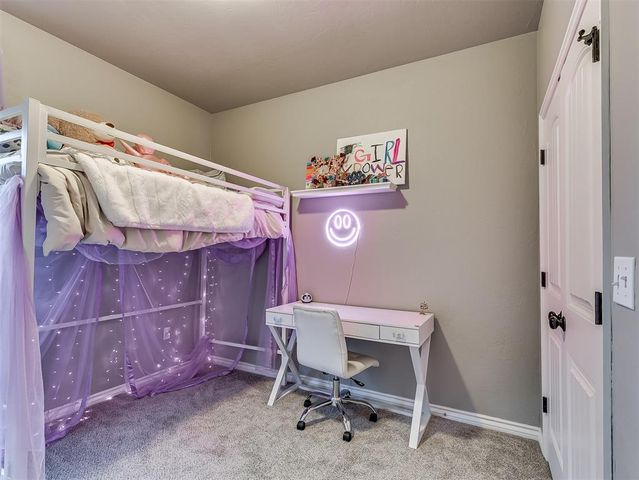 20518 Autumn Trail, Harrah, OK 73045