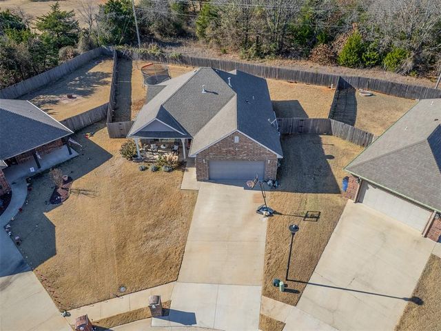 20518 Autumn Trail, Harrah, OK 73045