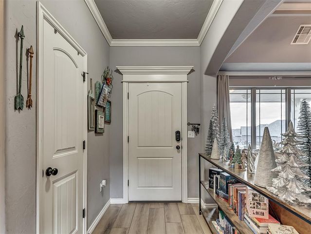 20518 Autumn Trail, Harrah, OK 73045