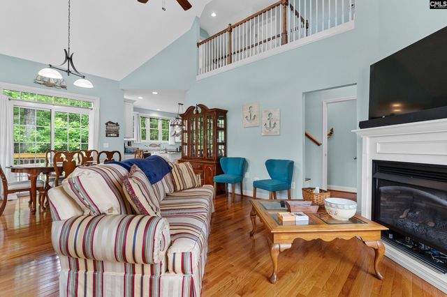 2241 Wateree Estates Road, Winnsboro, SC 29180