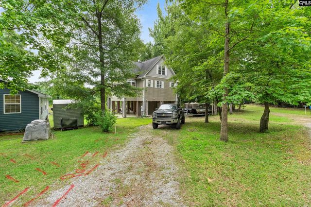 2241 Wateree Estates Road, Winnsboro, SC 29180