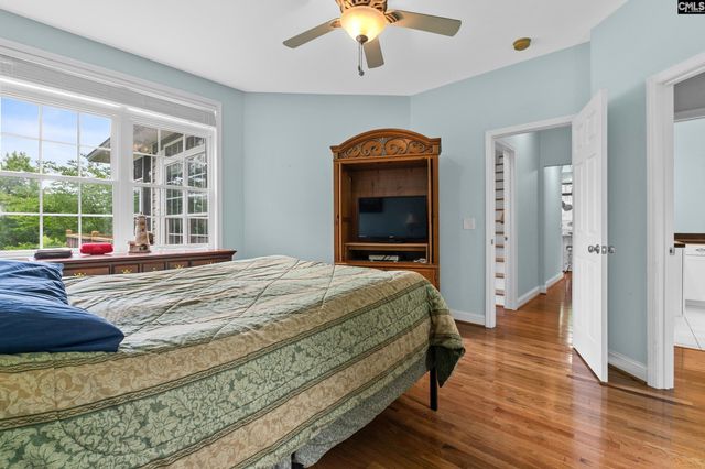 2241 Wateree Estates Road, Winnsboro, SC 29180