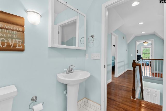2241 Wateree Estates Road, Winnsboro, SC 29180