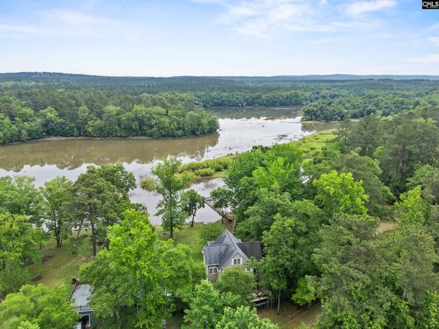 2241 Wateree Estates Road, Winnsboro, SC 29180