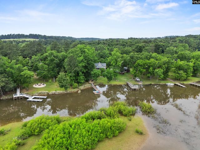 2241 Wateree Estates Road, Winnsboro, SC 29180