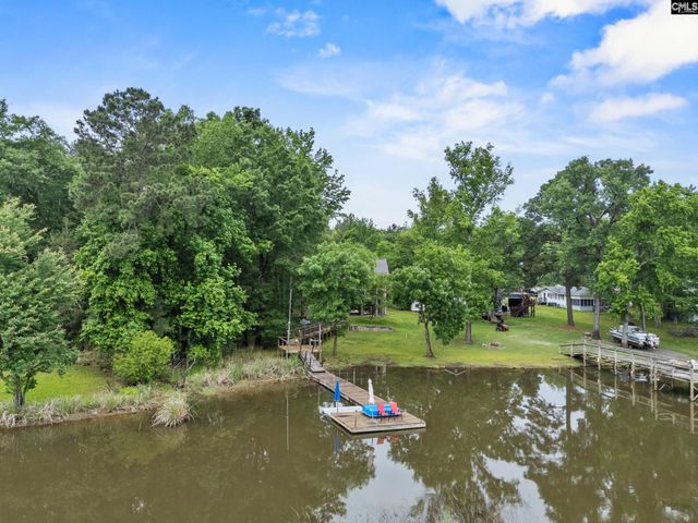 2241 Wateree Estates Road, Winnsboro, SC 29180