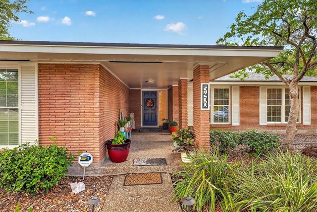 5430 Chevy Chase Dr, Corpus Christi, TX 78412
