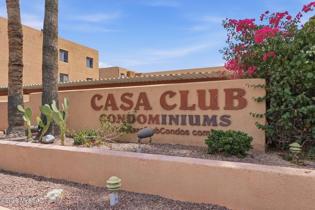 1810 E Blacklidge Dr Apt 121, Tucson, AZ 85719