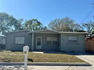 3035 PERSHING AVENUE, Sarasota, FL 34234