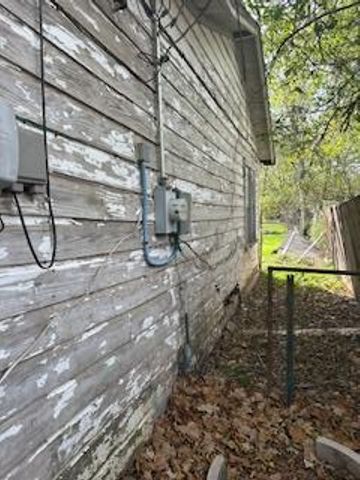 202 Mary ST, Thorndale, TX 76577