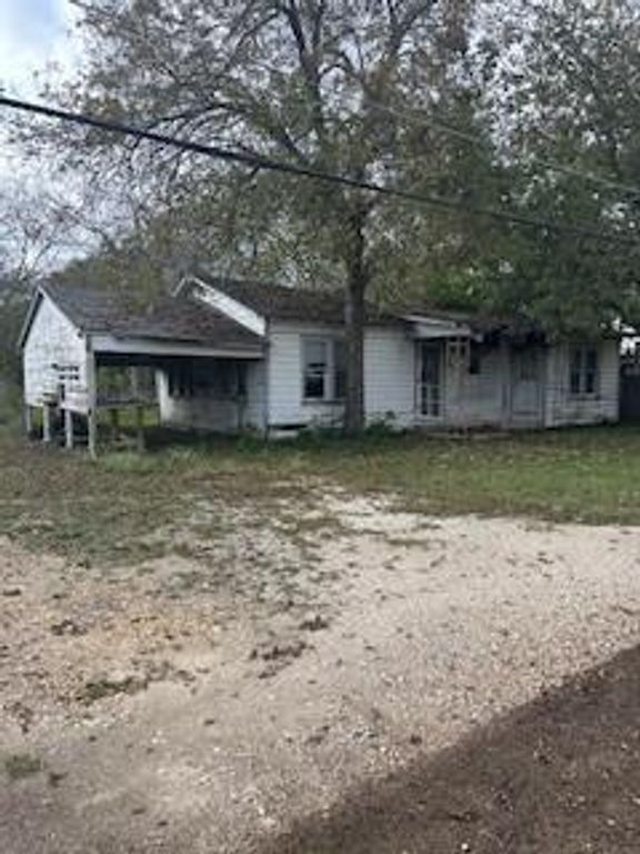 202 Mary ST, Thorndale, TX 76577