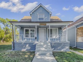 17144 Justine Street, Detroit, MI 48212