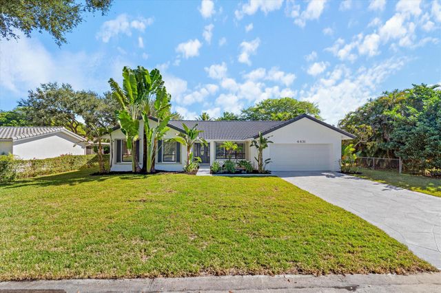 4431 NW 109th Terrace, Coral Springs, FL 33065