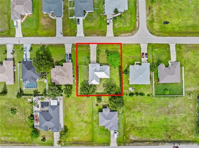 1208 NW 15th PL, Cape Coral, FL 33993