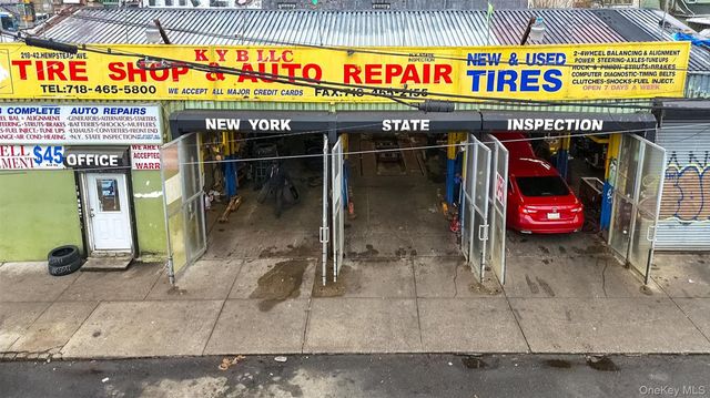 21842 Hempstead Avenue, Queens Village, NY 11429