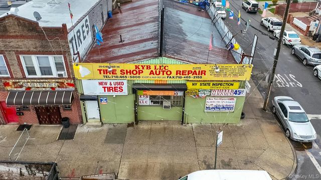 21842 Hempstead Avenue, Queens Village, NY 11429