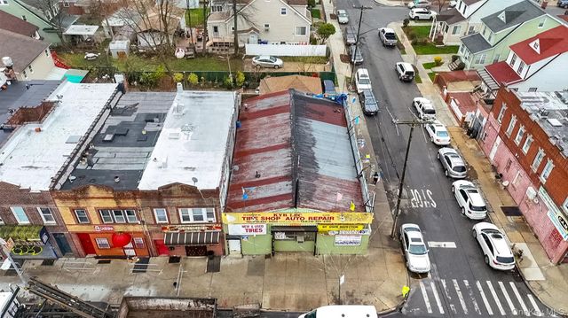 21842 Hempstead Avenue, Queens Village, NY 11429