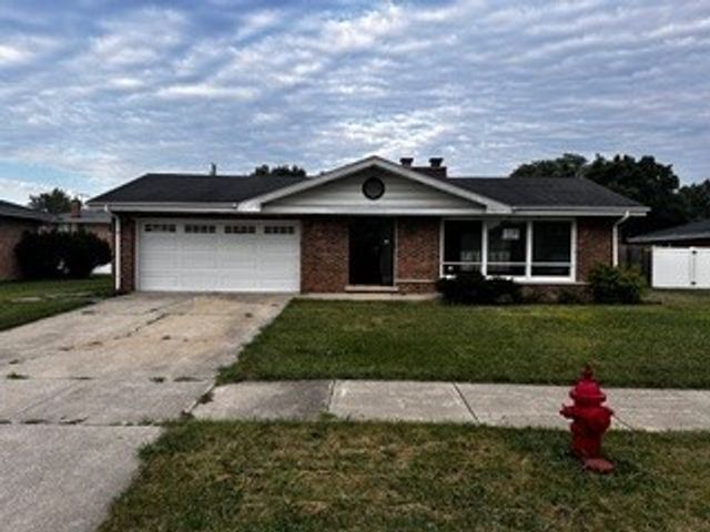16631 Langley Avenue, South Holland, IL 60473