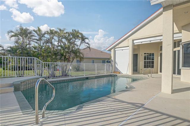 8252 Southwind Bay CIR, Fort Myers, FL 33908