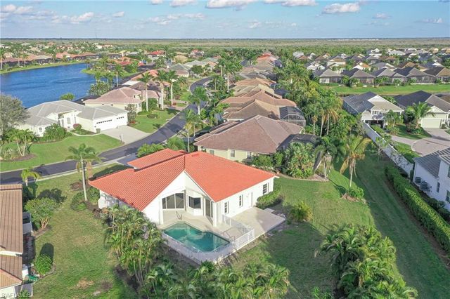 8252 Southwind Bay CIR, Fort Myers, FL 33908