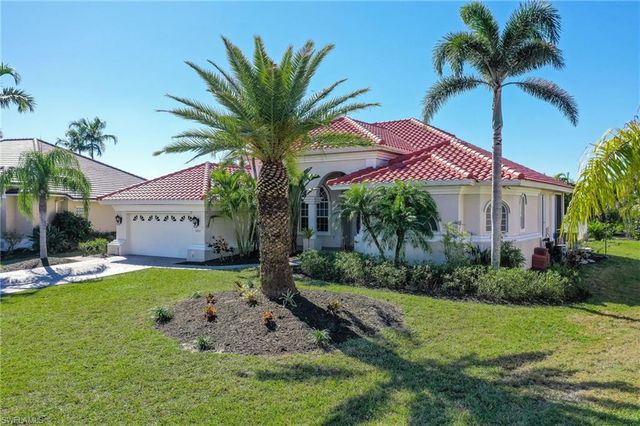 8252 Southwind Bay CIR, Fort Myers, FL 33908