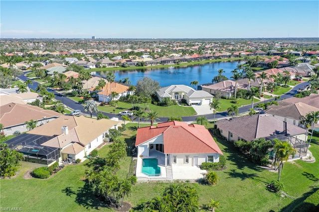 8252 Southwind Bay CIR, Fort Myers, FL 33908