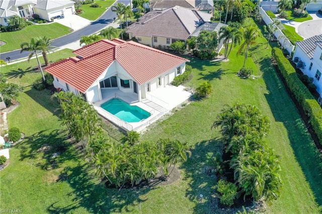 8252 Southwind Bay CIR, Fort Myers, FL 33908