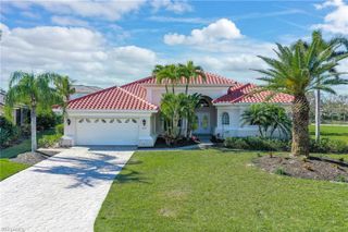 8252 Southwind Bay CIR, Fort Myers, FL 33908