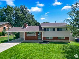 1363 LEWIS DR, Ogden, UT 84404