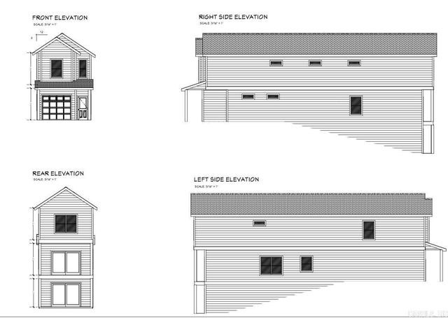 117 A RICE Street, Little Rock, AR 72205