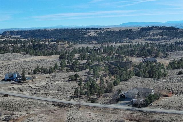 8513 Shorthorn Drive, Billings, MT 59106