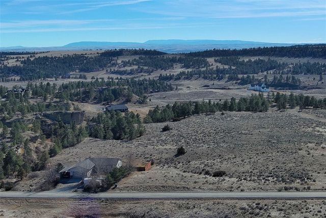 8513 Shorthorn Drive, Billings, MT 59106