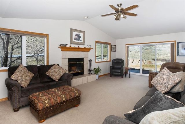 8513 Shorthorn Drive, Billings, MT 59106