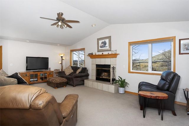 8513 Shorthorn Drive, Billings, MT 59106